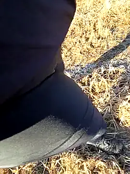 Webkamerová show Amatsontrans