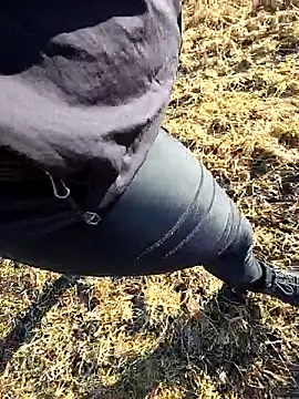 Amatsontrans: διαδικτυακό σόου στην κάμερα