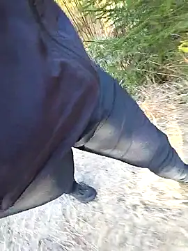 Amatsontrans – webcam-show