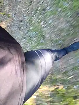 Amatsontrans: вебкам-шоу