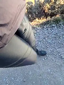 Amatsontrans Show in webcam