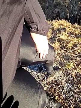 Show webcam de Amatsontrans