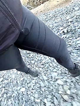 Amatsontrans Webcam-Show