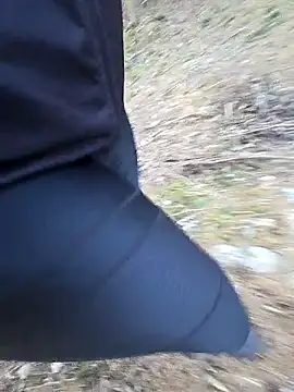 Show Webcam de Amatsontrans