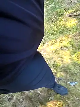 Amatsontrans: вебкам-шоу