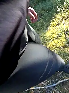 Amatsontrans Webcam Show