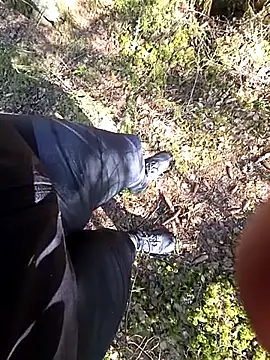 Show de Amatsontrans na webcam