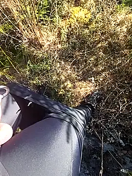 Show Webcam de Amatsontrans