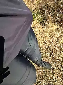 Amatsontransのウェブカメラショー