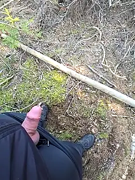 Amatsontrans Show in webcam