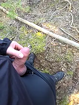 Show Webcam de Amatsontrans