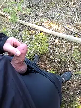 Amatsontrans Show in webcam