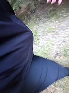 Amatsontrans Webcam show