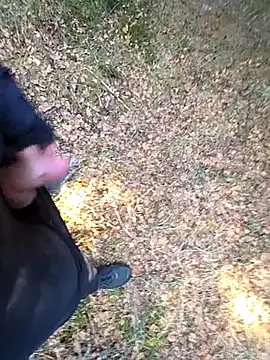 Amatsontrans ওয়েবক্যাম শো