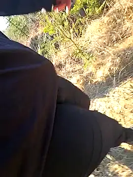 Amatsontrans Webcam-Show