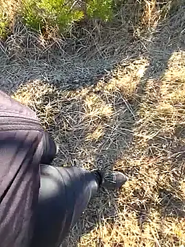 Amatsontrans Webcam show