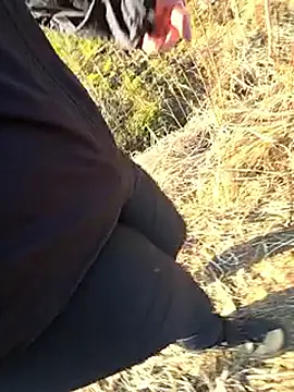 Amatsontrans Webcam Show