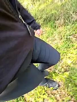 Amatsontrans Webcamshow