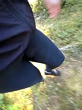 Amatsontrans Adlı Modelin Web Kamerası Şovu