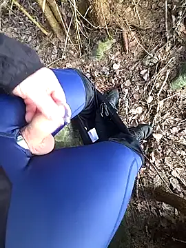 Amatsontrans 웹캠 쇼