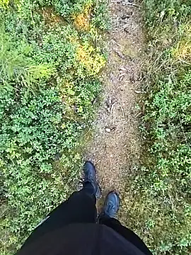 Amatsontrans' Webcam Show