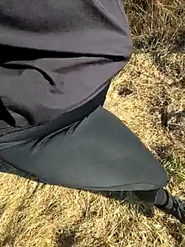 Show de Amatsontrans na webcam