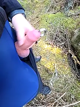 Webkamerová show Amatsontrans