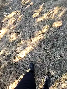 Amatsontrans Adlı Modelin Web Kamerası Şovu