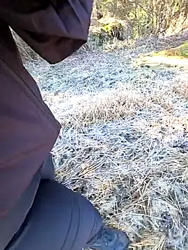 Amatsontrans Webcam-Show