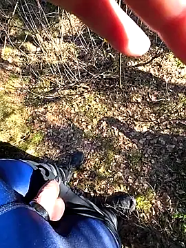 Amatsontrans: διαδικτυακό σόου στην κάμερα