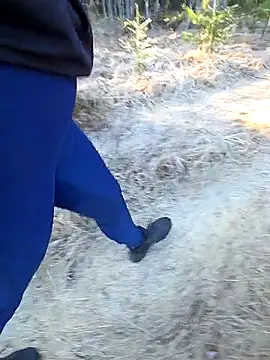 Amatsontrans webcam show