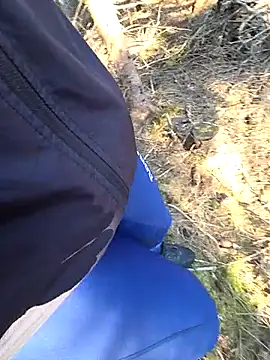 Amatsontrans 웹캠 쇼