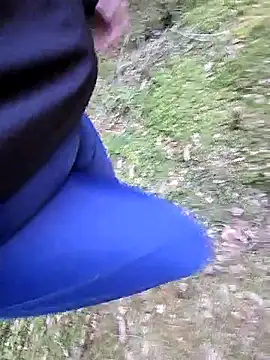 Amatsontrans Adlı Modelin Web Kamerası Şovu