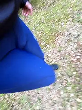 Show webcam de Amatsontrans