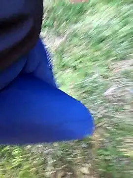 Amatsontrans Show in webcam