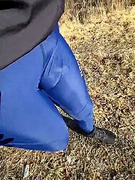 Show Webcam de Amatsontrans