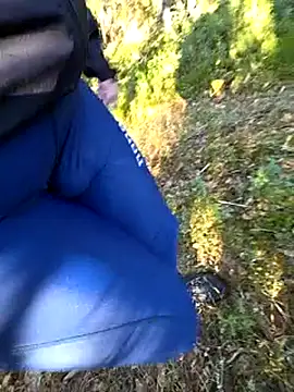 Amatsontrans Webcam show