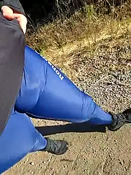 Amatsontrans: вебкам-шоу