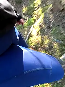 Pertunjukan Kamera Web Amatsontrans