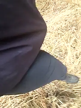 Amatsontrans' Webcam Show