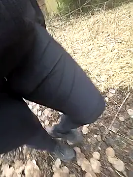 Amatsontransn Webbikameraesitys