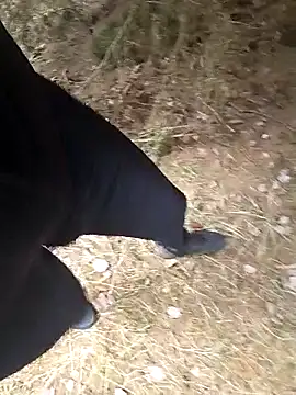 Amatsontrans Show in webcam