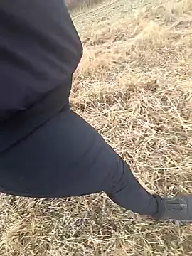 Amatsontrans' Webcam Show