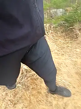 Show webcam de Amatsontrans