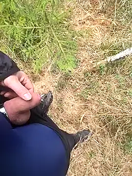 Amatsontrans' Webcam Show