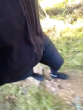 Amatsontrans Pertunjukan Webcam