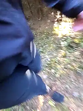 Amatsontrans ওয়েবক্যাম শো