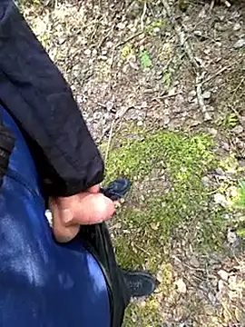 Amatsontrans: вебкам-шоу