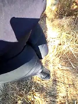 Amatsontransのウェブカメラショー