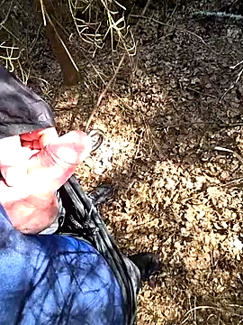 Amatsontrans: вебкам-шоу